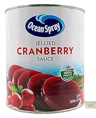 Cranberry sauce jellied for sale  Delivered anywhere in USA 