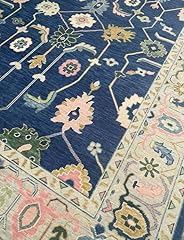 Rida handloom area for sale  Delivered anywhere in UK