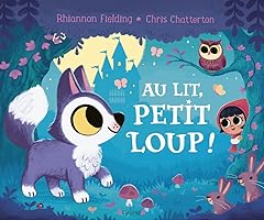 Lit petit loup d'occasion  Livré partout en France