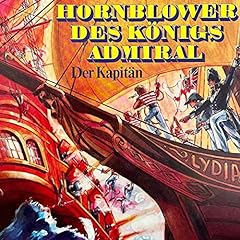 Kapitän hornblower königs gebraucht kaufen  Wird an jeden Ort in Deutschland