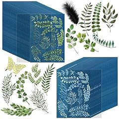 Novwang pcs cyanotype for sale  Delivered anywhere in USA 