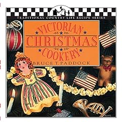 Victorian christmas cookery for sale  Delivered anywhere in UK