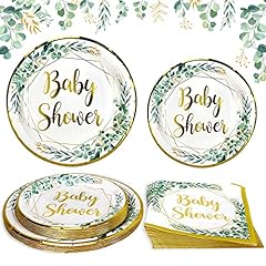 Neutral baby shower for sale  Delivered anywhere in UK