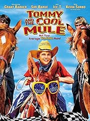 Tommy cool mule for sale  Delivered anywhere in USA 