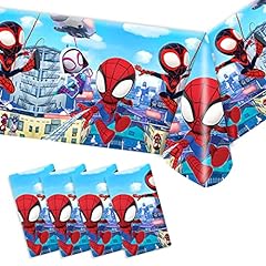 Pcs spidey amazing for sale  Delivered anywhere in USA 