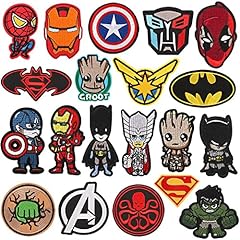 Decorative patches 20pc for sale  Delivered anywhere in USA 