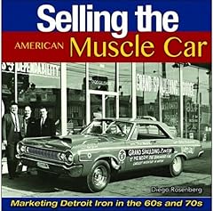 Selling american muscle for sale  Delivered anywhere in USA 