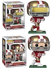 Funko deebo samuel for sale  Delivered anywhere in USA 