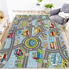 Kids rug city for sale  Delivered anywhere in USA 
