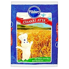 Pillsbury chakki atta for sale  Delivered anywhere in UK