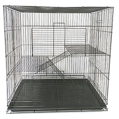 Tier pet cage for sale  Delivered anywhere in USA 