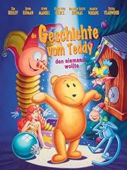 Geschichte vom teddy gebraucht kaufen  Wird an jeden Ort in Deutschland