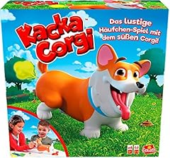 Goliath kacka corgi gebraucht kaufen  Wird an jeden Ort in Deutschland