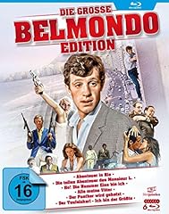 Große belmondo edition gebraucht kaufen  Wird an jeden Ort in Deutschland