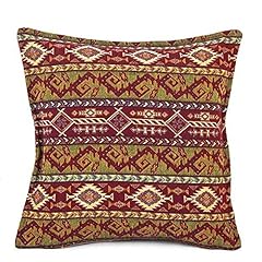 Housse coussin tissée d'occasion  Livré partout en France