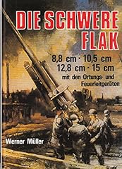 Schwere flak gebraucht kaufen  Wird an jeden Ort in Deutschland