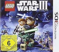 Lego star wars d'occasion  Livré partout en Belgiqu