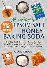 Need epsom salt for sale  Delivered anywhere in USA 