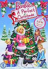 Barbie perfect christmas for sale  Delivered anywhere in UK