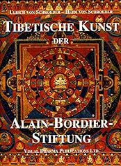 Tibetische kunst alain gebraucht kaufen  Wird an jeden Ort in Deutschland
