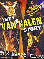 Van halen story for sale  Delivered anywhere in UK