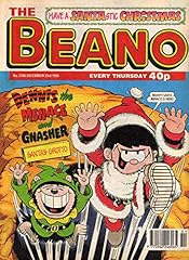 Beano 23 dec for sale  Delivered anywhere in UK