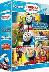 Coffret thomas amis d'occasion  Livré partout en France