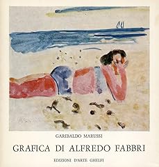 Grafica alfredo fabbri usato  Spedito ovunque in Italia 