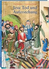 Jesu tod auferstehung gebraucht kaufen  Wird an jeden Ort in Deutschland