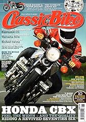 Classic bike magazine for sale  Delivered anywhere in Ireland