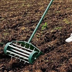 Parkland lawn aerator for sale  Delivered anywhere in UK