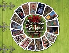 Christmas st. louis for sale  Delivered anywhere in USA 