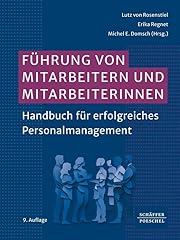 Führung mitarbeitern mitarbei gebraucht kaufen  Wird an jeden Ort in Deutschland