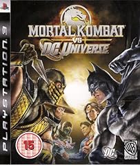 Import mortal kombat gebraucht kaufen  Wird an jeden Ort in Deutschland