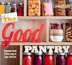 Good pantry homemade for sale  Delivered anywhere in USA 