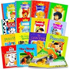 Disney storybooks set for sale  Delivered anywhere in USA 
