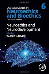 Neuroethics neurodevelopment for sale  Delivered anywhere in USA 