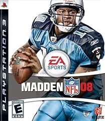 Madden nfl playstation for sale  Delivered anywhere in USA 