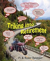 Triking retirement never for sale  Delivered anywhere in UK
