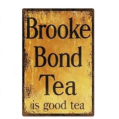 Brooke bond tea for sale  Delivered anywhere in UK