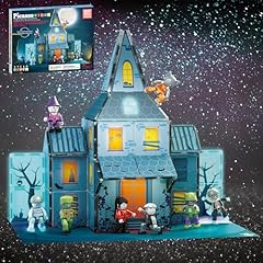 Picassotiles haunted house for sale  Delivered anywhere in USA 
