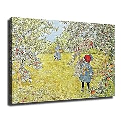 Carl larsson apple for sale  Delivered anywhere in USA 