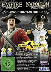 Total war empire usato  Spedito ovunque in Italia 