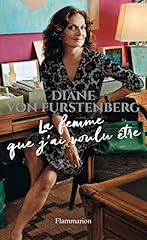 diane von furstenberg d'occasion  Livré partout en France