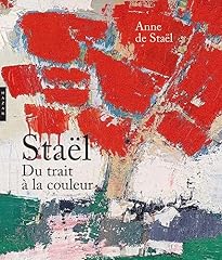 Nicolas staël trait d'occasion  Livré partout en France