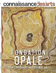 Fondation opale art d'occasion  Livré partout en France
