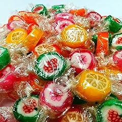 Caramelle dure alla usato  Spedito ovunque in Italia 