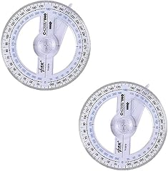 2pcs 360 degree for sale  Delivered anywhere in UK