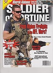 Soldier fortune magazine for sale  Delivered anywhere in USA 