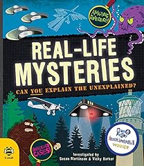 Real life mysteries for sale  Delivered anywhere in UK